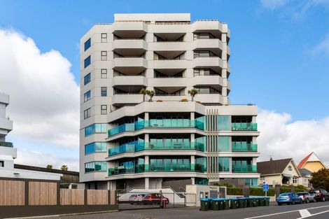 Photo of property in 104/9 Hopetoun Street, Freemans Bay, Auckland, 1011