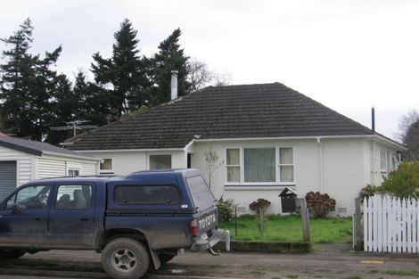Photo of property in 31 Masters Crescent, Masterton, 5810