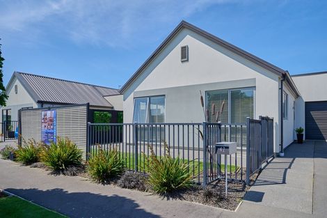Photo of property in 42 Greenaway Street, Halswell, Christchurch, 8025