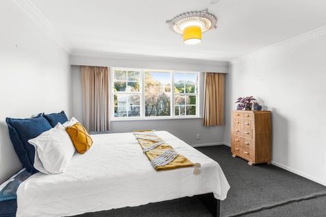 Photo of property in 12 Alva Street, Dunedin Central, Dunedin, 9016
