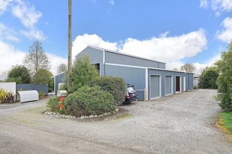 Photo of property in 12 Judsons Road, Woodend, Kaiapoi, 7691