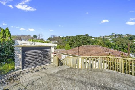 Photo of property in 56 Tio Tio Road, Miramar, Wellington, 6022