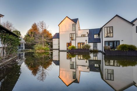 Photo of property in 11/140 Office Road, Merivale, Christchurch, 8014