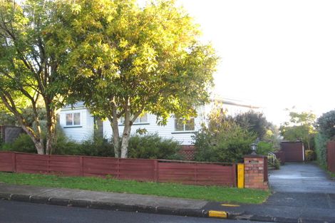 Photo of property in 2/11 Rothery Road, Manurewa, Auckland, 2102