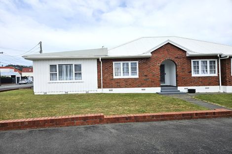 Photo of property in 9 The Quadrant, Miramar, Wellington, 6022