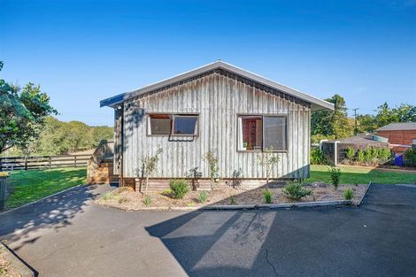 Photo of property in 346 Ireland Road, Waitoki, Kaukapakapa, 0871