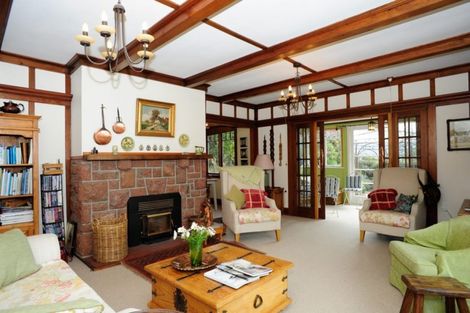 Photo of property in 15 Te Ra Crescent, Diamond Harbour, 8972