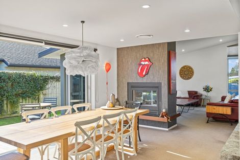 Photo of property in 5 Dornoch Lane, Morrinsville, 3300