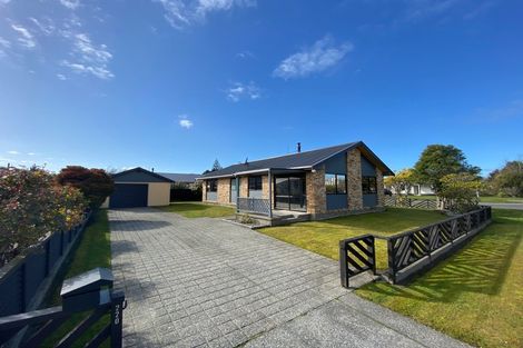 Photo of property in 220 Stafford Street, Hokitika, 7810