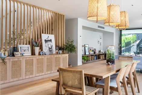 Photo of property in 3 Glanville Terrace, Parnell, Auckland, 1052