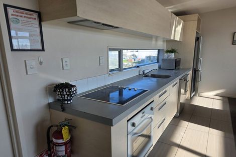 Photo of property in 253 Hereford Street, Christchurch Central, Christchurch, 8011