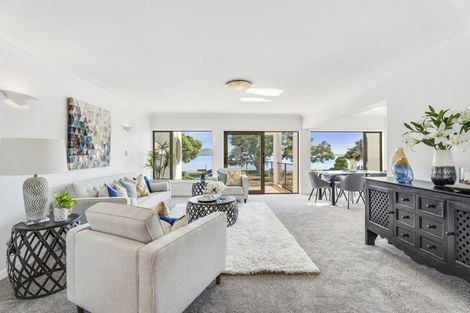 Photo of property in 6/277 Tamaki Drive, Kohimarama, Auckland, 1071