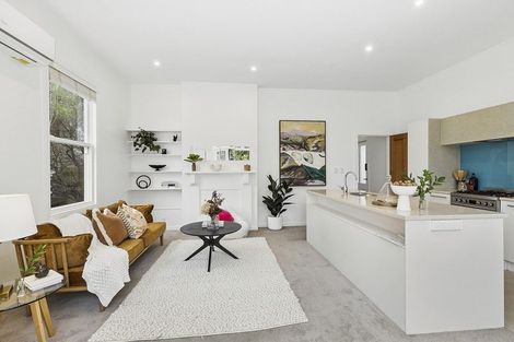 Photo of property in 30 Cleveland Street, Brooklyn, Wellington, 6021