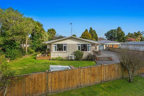 Photo of property in 18a John Laughton Place, Whakatane, 3120