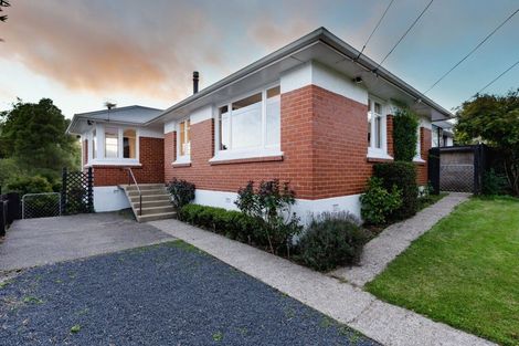 Photo of property in 77 Greenock Street, Kaikorai, Dunedin, 9010