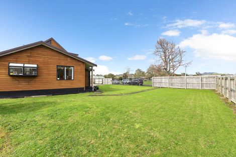 Photo of property in 18 Brownlie Crescent, Huntly, 3700
