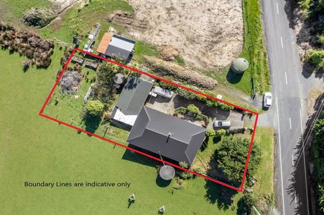 Photo of property in 1119 Finlayson Road, Taieri Mouth, Brighton, 9091