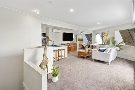 Photo of property in 12 Owhiro Bay Parade, Owhiro Bay, Wellington, 6023