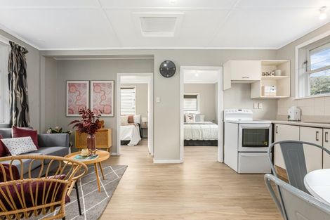 Photo of property in 26 Jackson Terrace, Ranui, Porirua, 5024