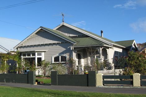 Photo of property in 14 Pretoria Avenue, Saint Clair, Dunedin, 9012