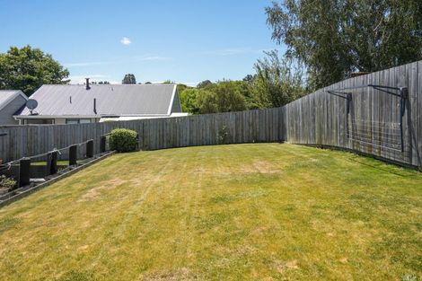 Photo of property in 4 Levin Road, Cheviot, 7310