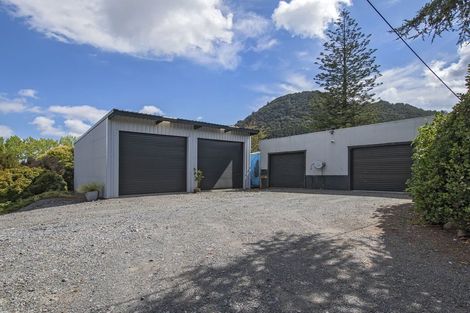 Photo of property in 164 Jordan Valley Road, Hikurangi, Kamo, 0185