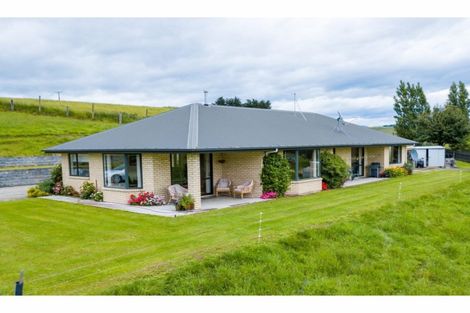 Photo of property in 536 Rosewill Valley Road, Rosewill, Timaru, 7975