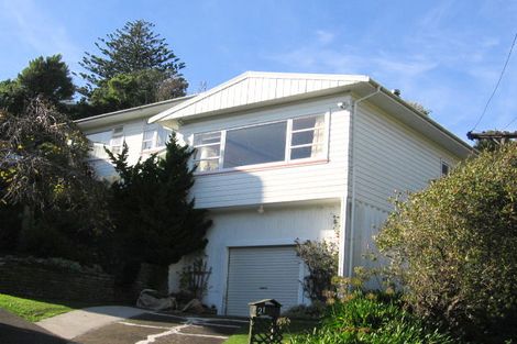Photo of property in 21 Macaulay Street, Johnsonville, Wellington, 6037