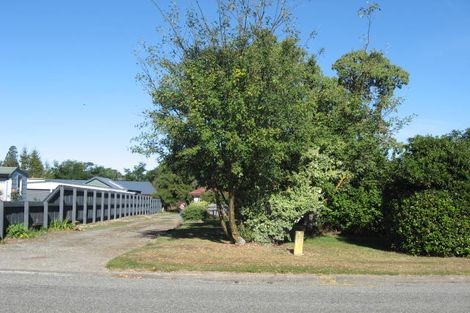 Photo of property in 40 Campbell Street, Geraldine, 7930