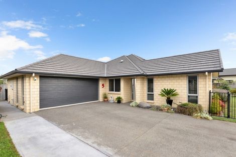 Photo of property in 5 Cotter Place, Cambridge, 3434