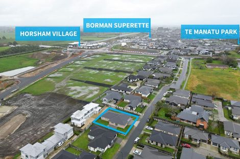 Photo of property in 14 Faber Place, Rototuna North, Hamilton, 3210