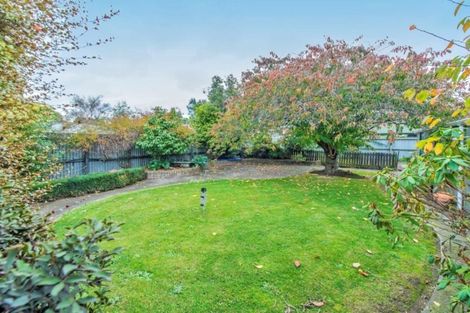 Photo of property in 67 Market Street, Leeston, 7632