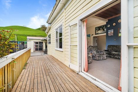 Photo of property in 464 Pungatawa Road, Taihape, 4792