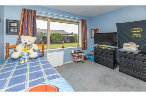 Photo of property in 73 Brookside Road, Rolleston, 7614