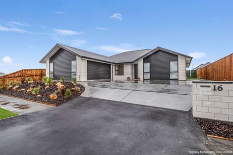 Photo of property in 16 Vercoe Street, Elgin, 7777