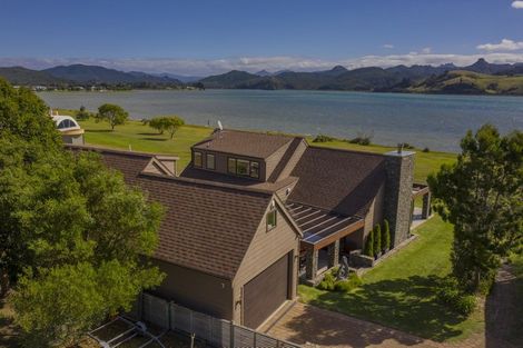 Photo of property in 7 Uzailla Court, Pauanui, Hikuai, 3579