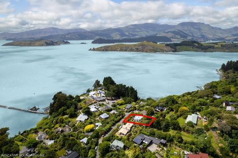 Photo of property in 36 Merlincote Crescent, Governors Bay, Lyttelton, 8971