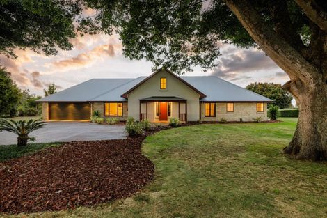 Photo of property in 60 Sainsbury Road, Puketaha, Hamilton, 3281