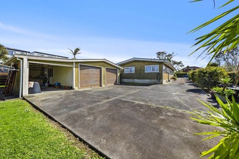Photo of property in 189 Bucklands Beach Road, Bucklands Beach, Auckland, 2012