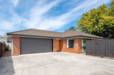 Photo of property in 78a Seymour Street, Blenheim, 7201