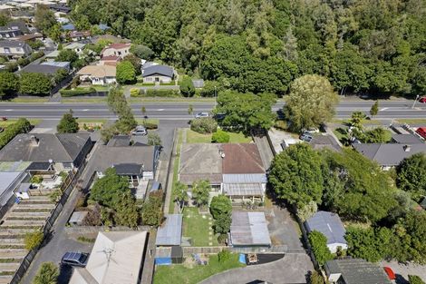 Photo of property in 119 Boundary Road, Claudelands, Hamilton, 3214