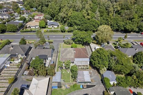 Photo of property in 119 Boundary Road, Claudelands, Hamilton, 3214