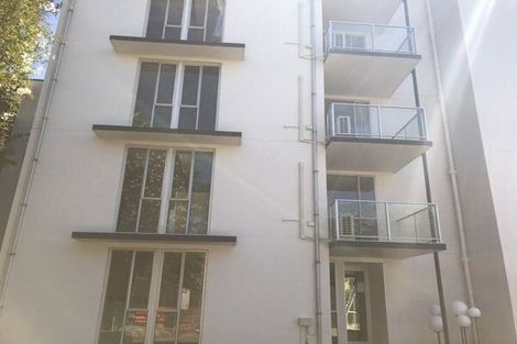 Photo of property in 8/15 Peterborough Street, Christchurch Central, Christchurch, 8013