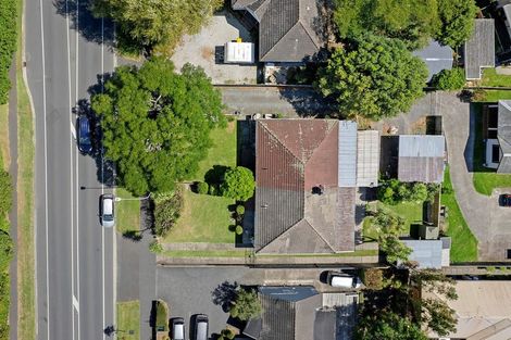 Photo of property in 119 Boundary Road, Claudelands, Hamilton, 3214