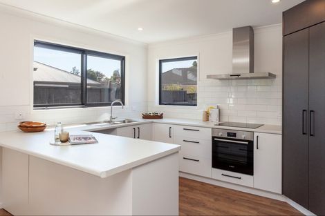 Photo of property in 11a Hampton Terrace, Matamata, 3400