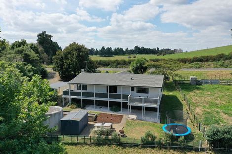 Photo of property in 187 Whittaker Road, Karamu, Hamilton, 3285