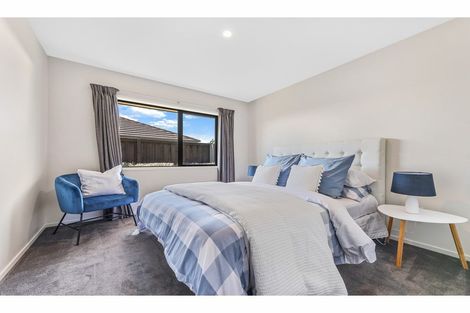 Photo of property in 34 Wallingford Crescent, Rolleston, 7615