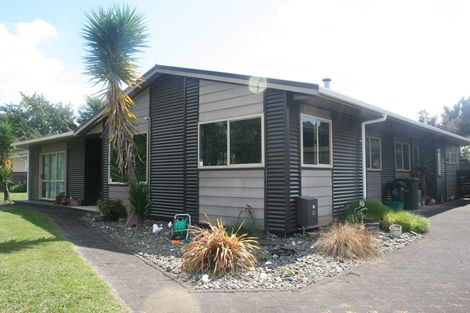 Photo of property in 17 Bell Street Kawerau Kawerau District