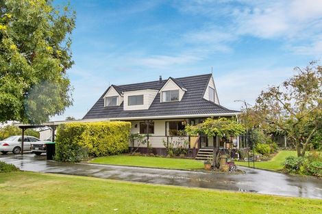 Photo of property in 7 Hillview Place, Pleasant Point, 7903