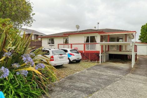 Photo of property in 3 Ciprian Place, Henderson, Auckland, 0612